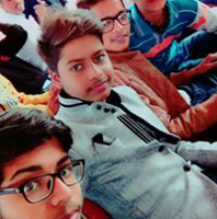 YASH_GOEL - LeetCode Profile