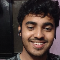 yash_kolapate - LeetCode Profile