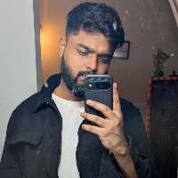 yashdwivedi - LeetCode Profile